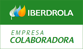 Logo empresa colaboradora de Iberdrola